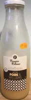 NECTAR POIRE & WILLIAMS