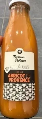 Nectar abricot de provence