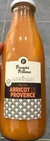 Nectar abricot de provence