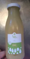 Nectar poire & Williams