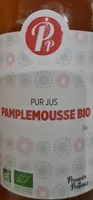 Pamplemousse Bio