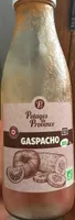 Gaspacho bio