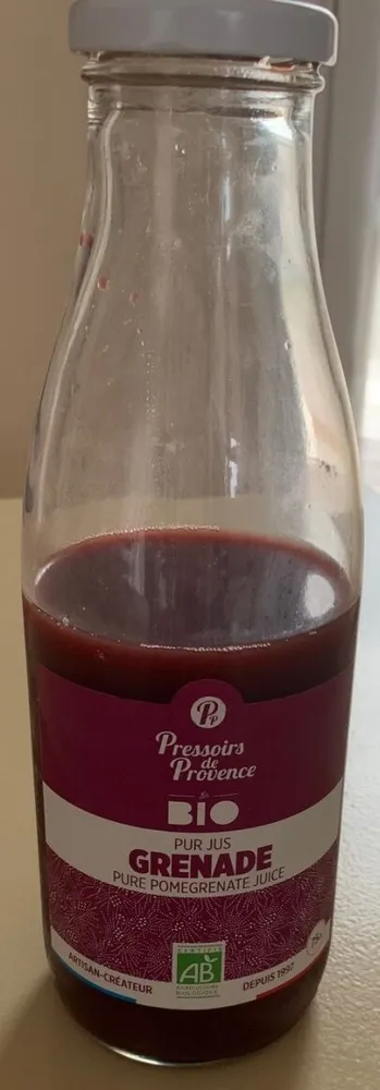 Pur Jus Grenade