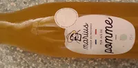 Pur Jus de Pomme