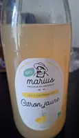 Citron Jaune
