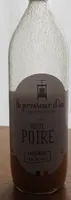 Nectar Poire