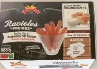Ravioles