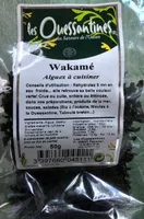 Wakamé
