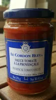Sauce tomate à la provençale