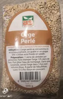 Orge Perlé