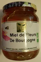 Miel de Fleurs de Bourgogne