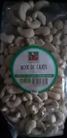 Noix de cajou
