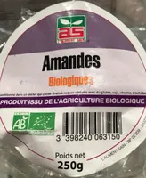 Amandes