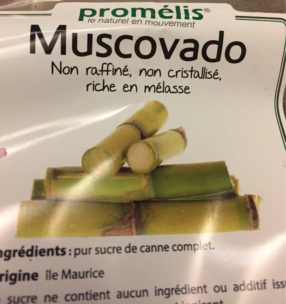 Muscovado