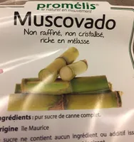 Muscovado