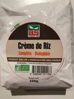 Crème de Riz