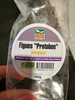 Figues protoben séchées