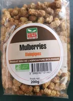 Mulberries