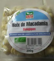 Noix de macadamia