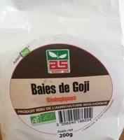Baies de Goji