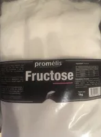 Fructose cristallisé