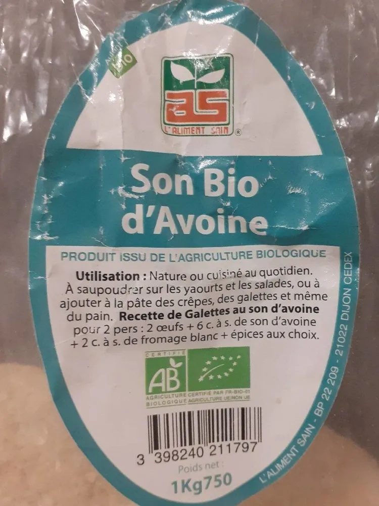 Avoine
