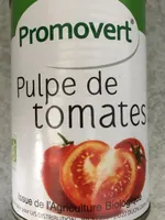 Pulpe de Tomates