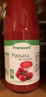 Passata de tomates