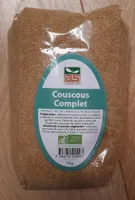 Couscous complet