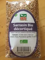 Sarrasin décortiqué