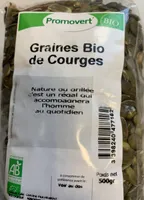 Graine de courge