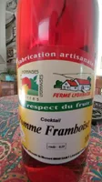 Ferme Lyonnaise