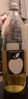 Pur jus de pomme