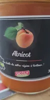 Confiture Abricot
