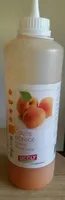 Coulis abricot