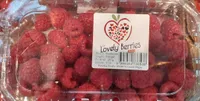 Framboises
