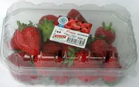 Fraises