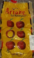 Pomme Ariane