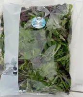 Le mesclun niçois