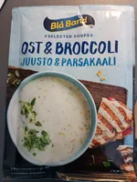 Ost & Broccoli
