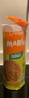Maria 0% azúcares