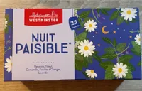 Nuit Paisible