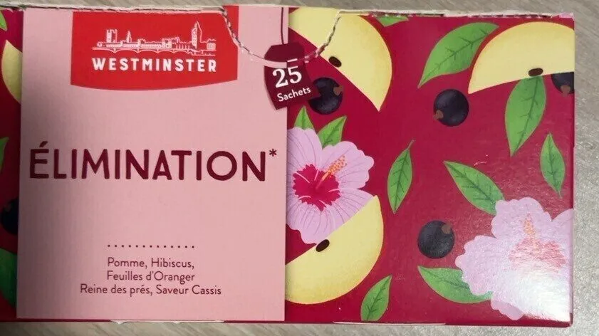 Infusion