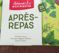 Après repas
