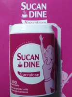 SUCANDINE Sucralose