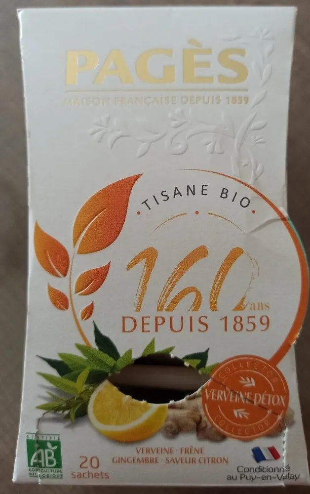 Tisane