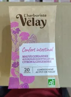 confort intestinal