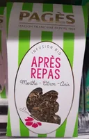 Après repas
