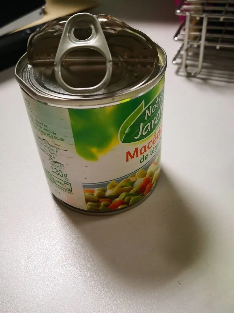 Macedoine