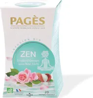 INFUSION ZEN BIO